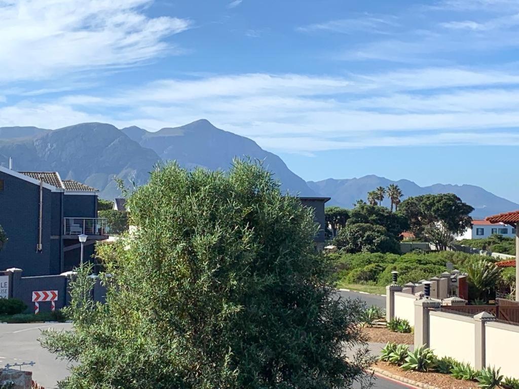 Anchor'S Rest Hotel Hermanus Kültér fotó