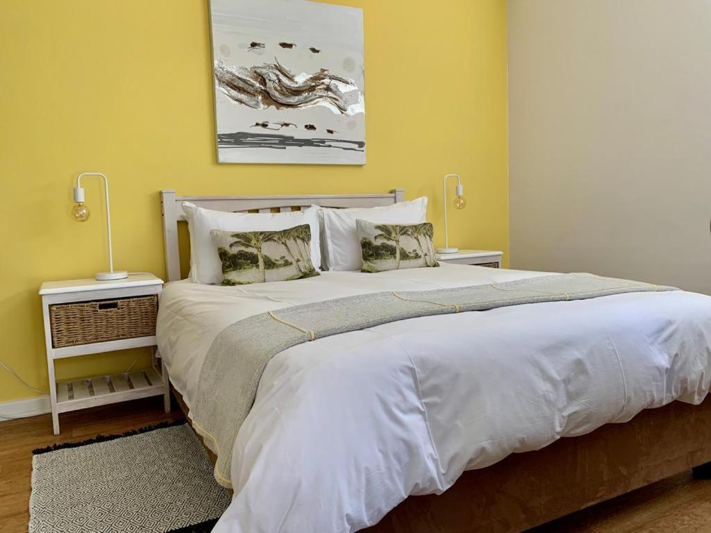 Anchor'S Rest Hotel Hermanus Kültér fotó