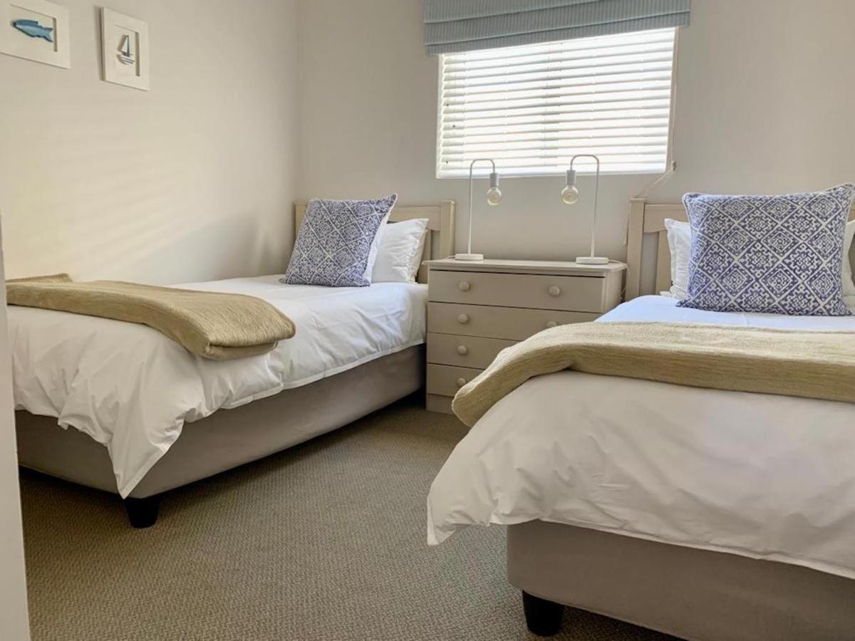Anchor'S Rest Hotel Hermanus Kültér fotó