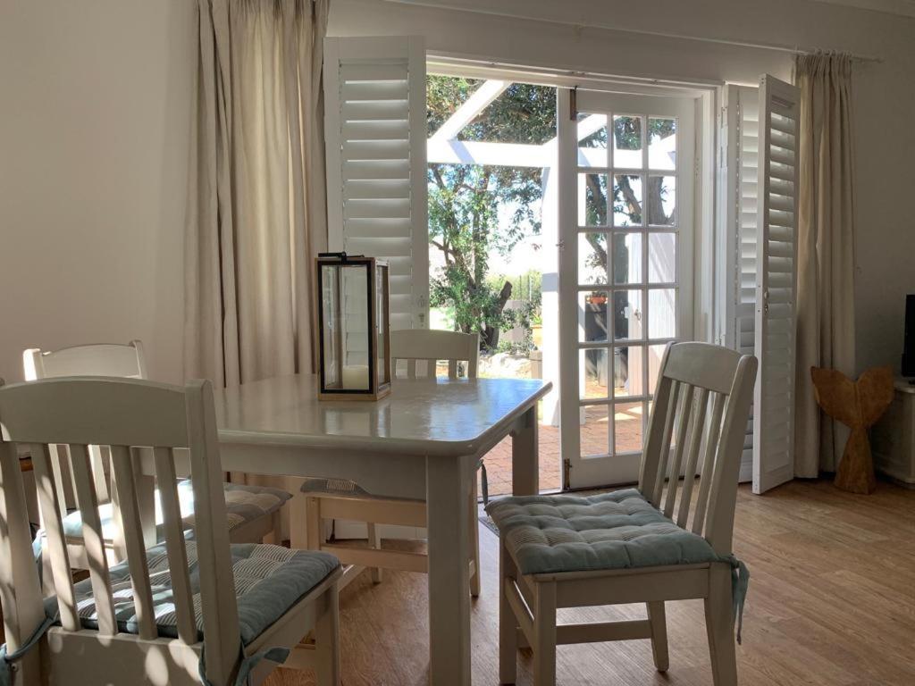 Anchor'S Rest Hotel Hermanus Kültér fotó
