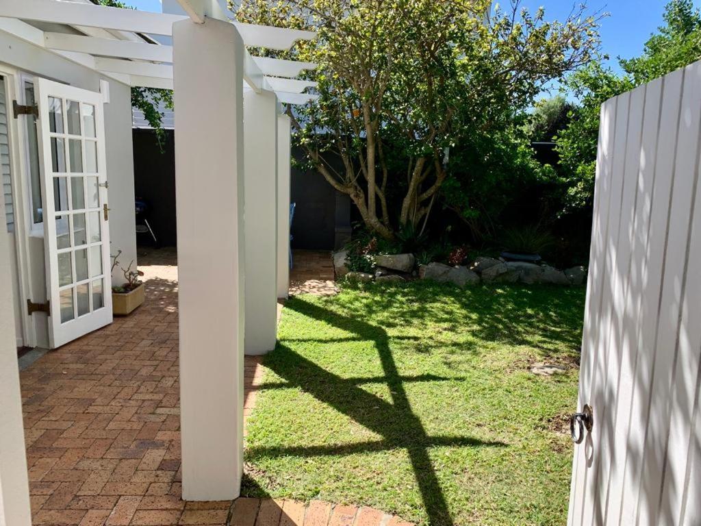 Anchor'S Rest Hotel Hermanus Kültér fotó