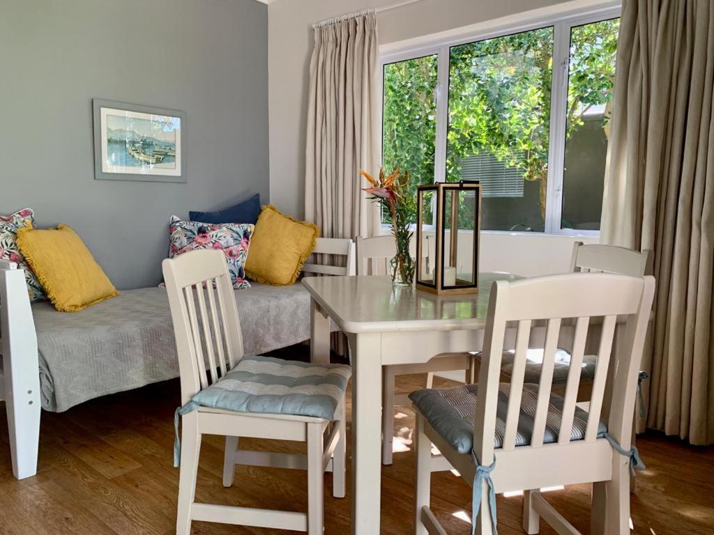Anchor'S Rest Hotel Hermanus Kültér fotó