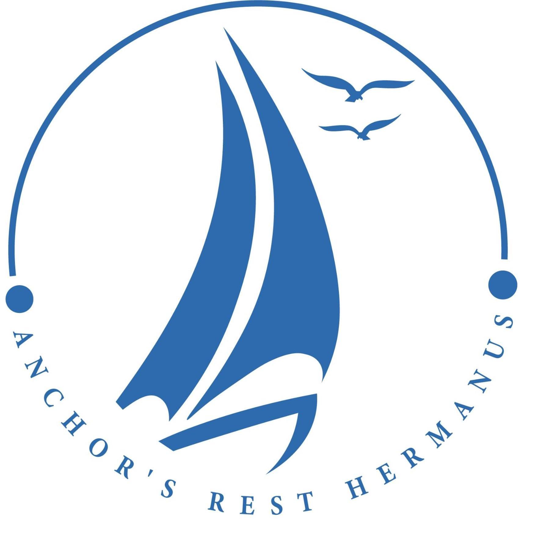 Anchor'S Rest Hotel Hermanus Kültér fotó